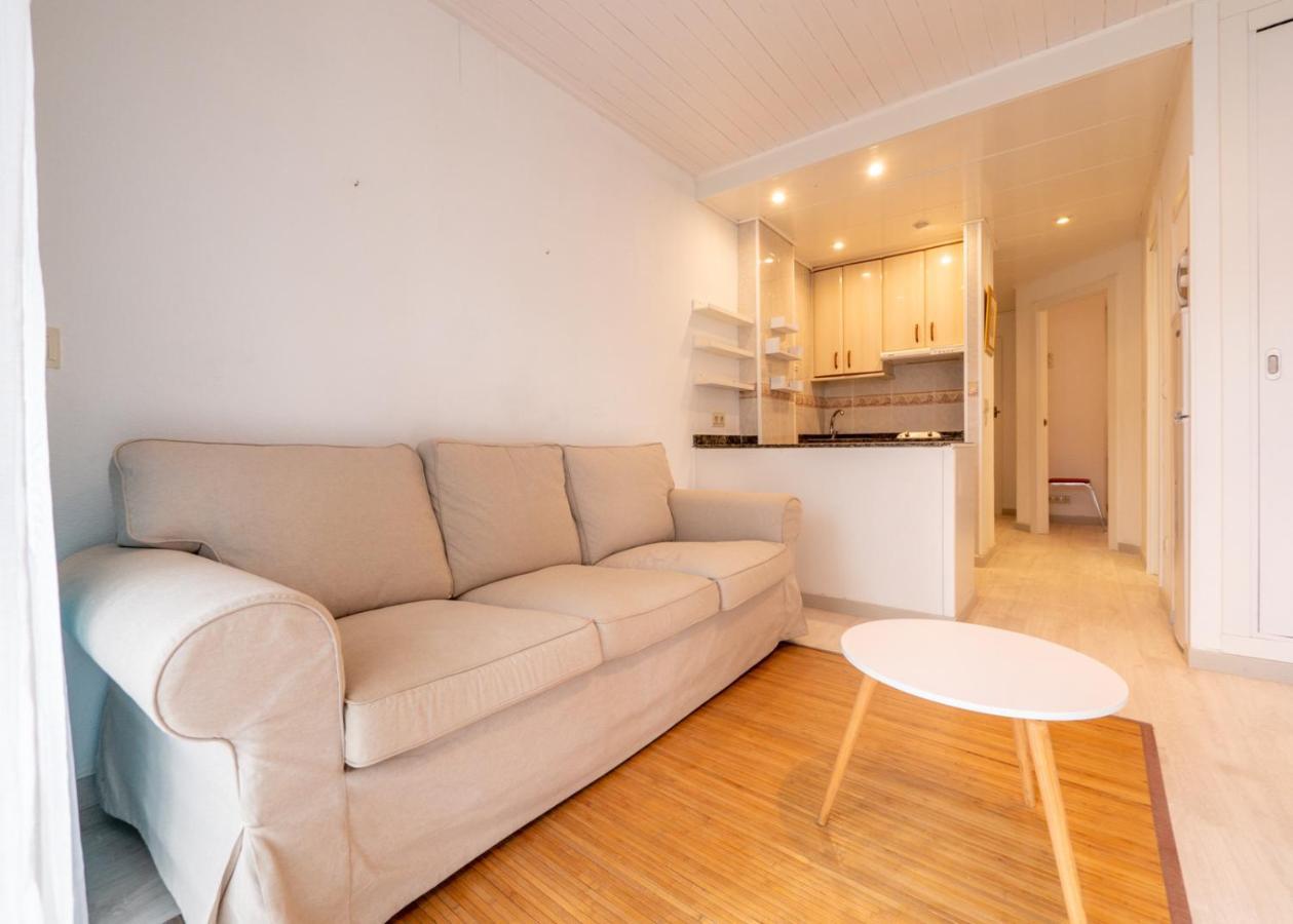 מלגרט דה מאר Homeholidaysrentals Brizna מראה חיצוני תמונה