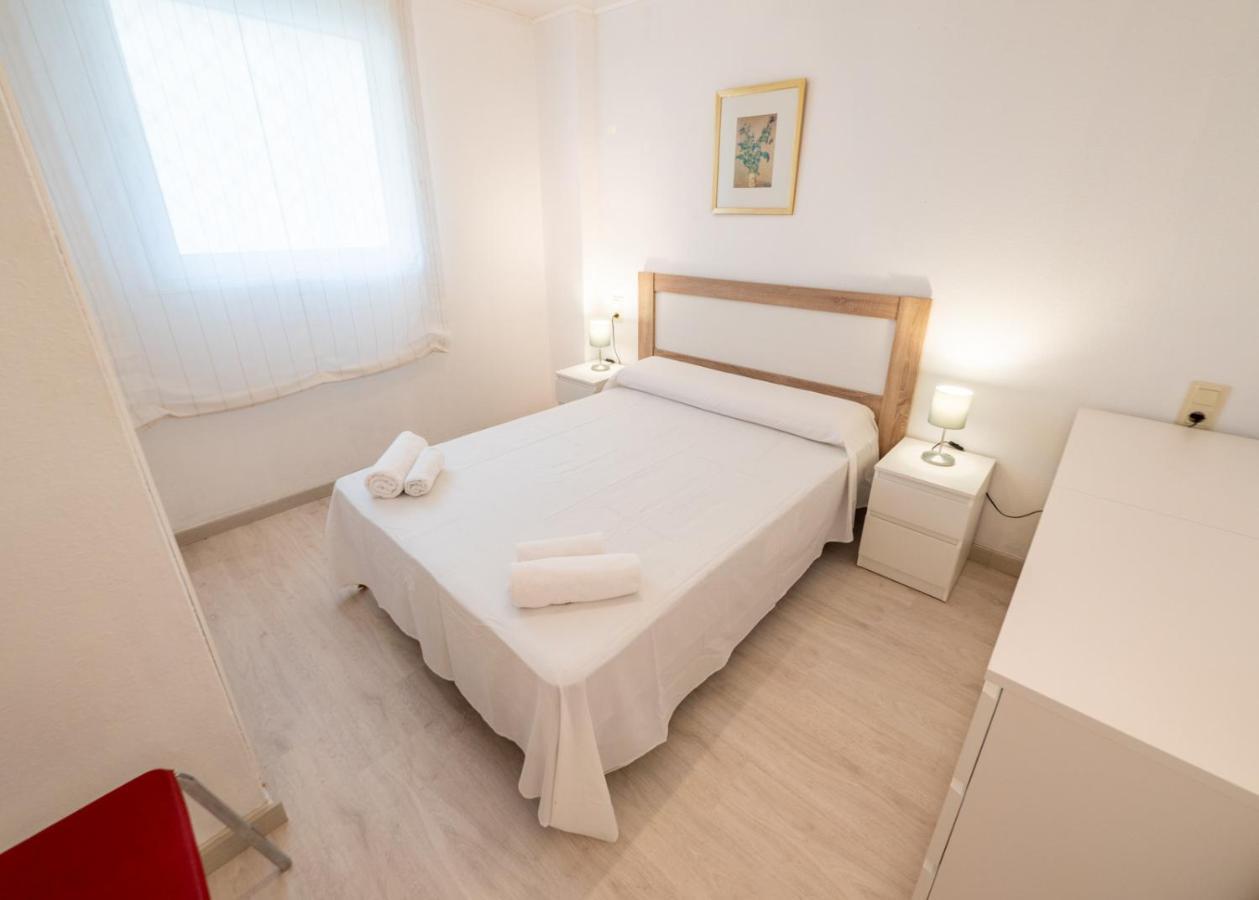 מלגרט דה מאר Homeholidaysrentals Brizna מראה חיצוני תמונה