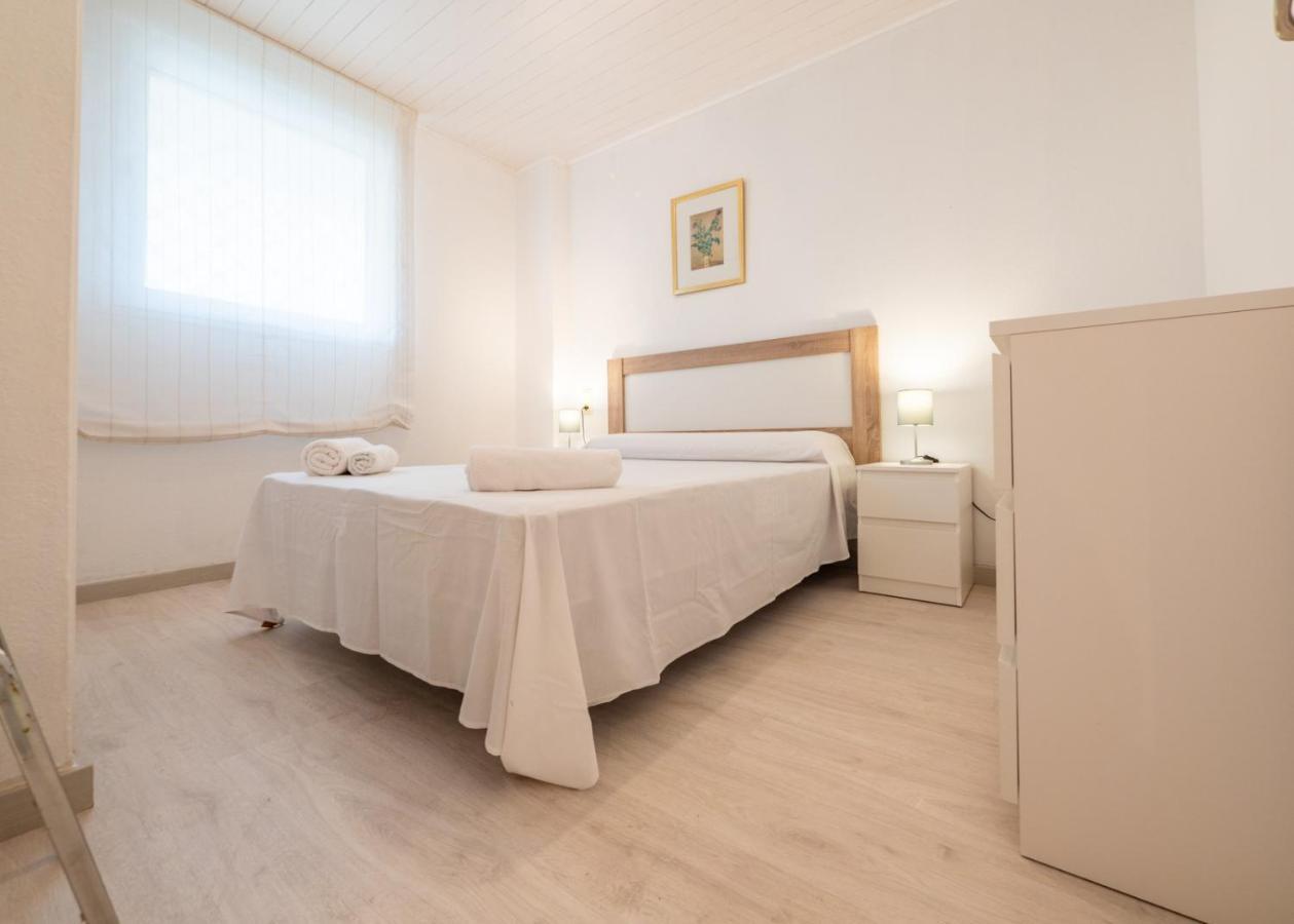 מלגרט דה מאר Homeholidaysrentals Brizna מראה חיצוני תמונה