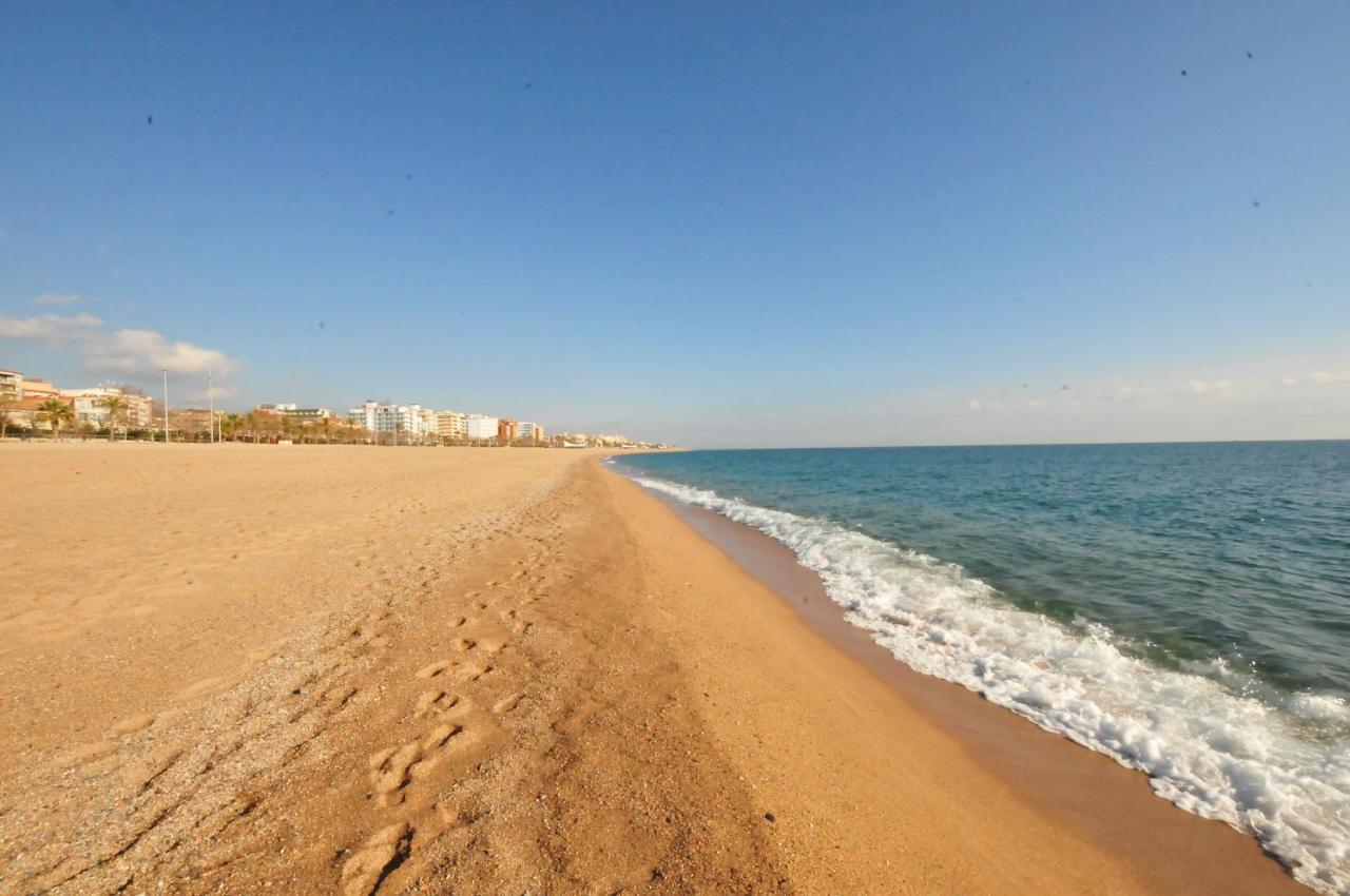 מלגרט דה מאר Homeholidaysrentals Brizna מראה חיצוני תמונה