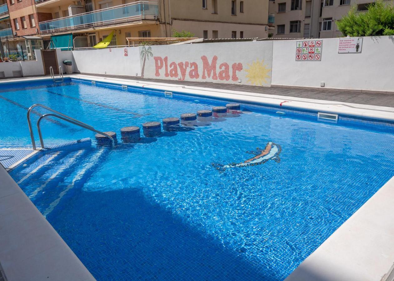 מלגרט דה מאר Homeholidaysrentals Brizna מראה חיצוני תמונה
