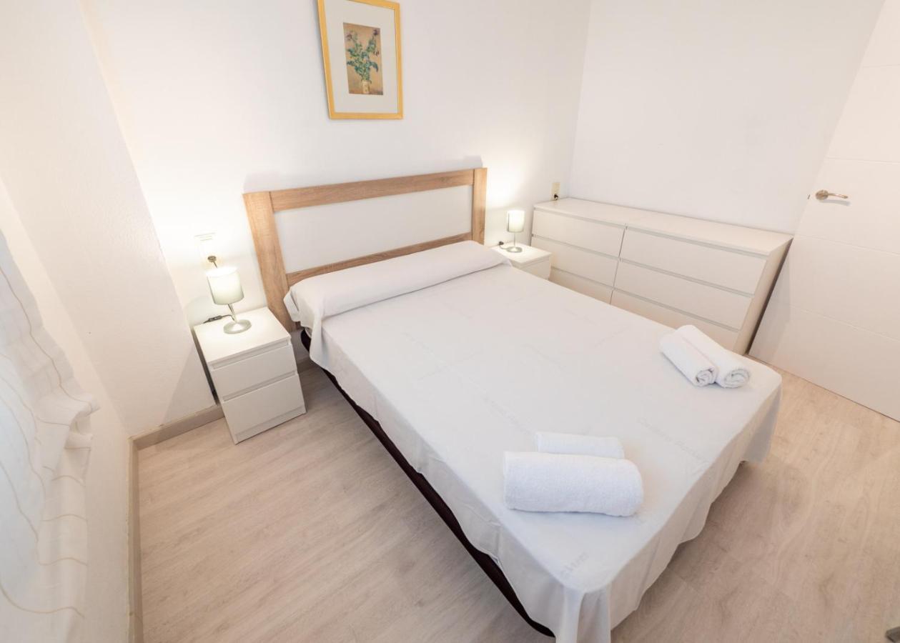 מלגרט דה מאר Homeholidaysrentals Brizna מראה חיצוני תמונה