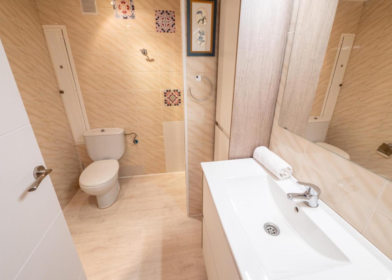 מלגרט דה מאר Homeholidaysrentals Brizna מראה חיצוני תמונה