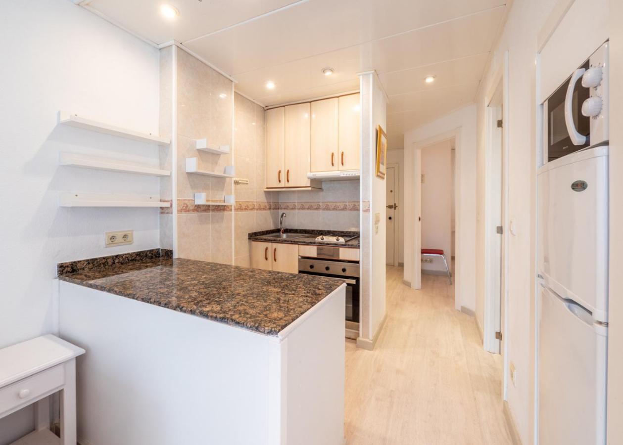 מלגרט דה מאר Homeholidaysrentals Brizna מראה חיצוני תמונה