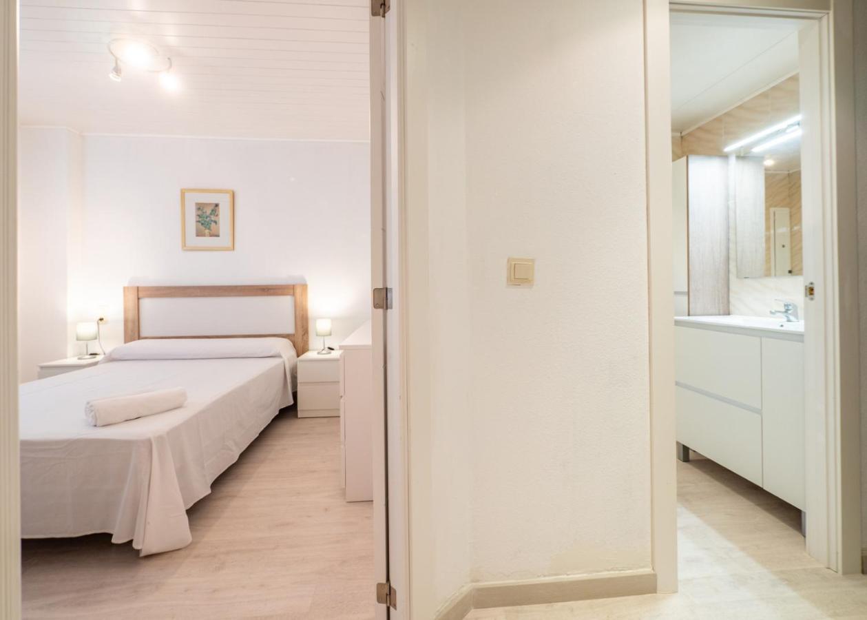 מלגרט דה מאר Homeholidaysrentals Brizna מראה חיצוני תמונה