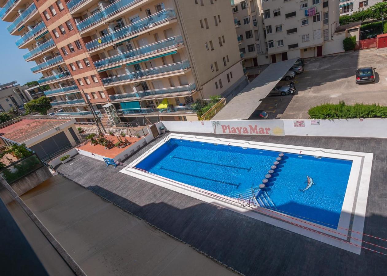 מלגרט דה מאר Homeholidaysrentals Brizna מראה חיצוני תמונה