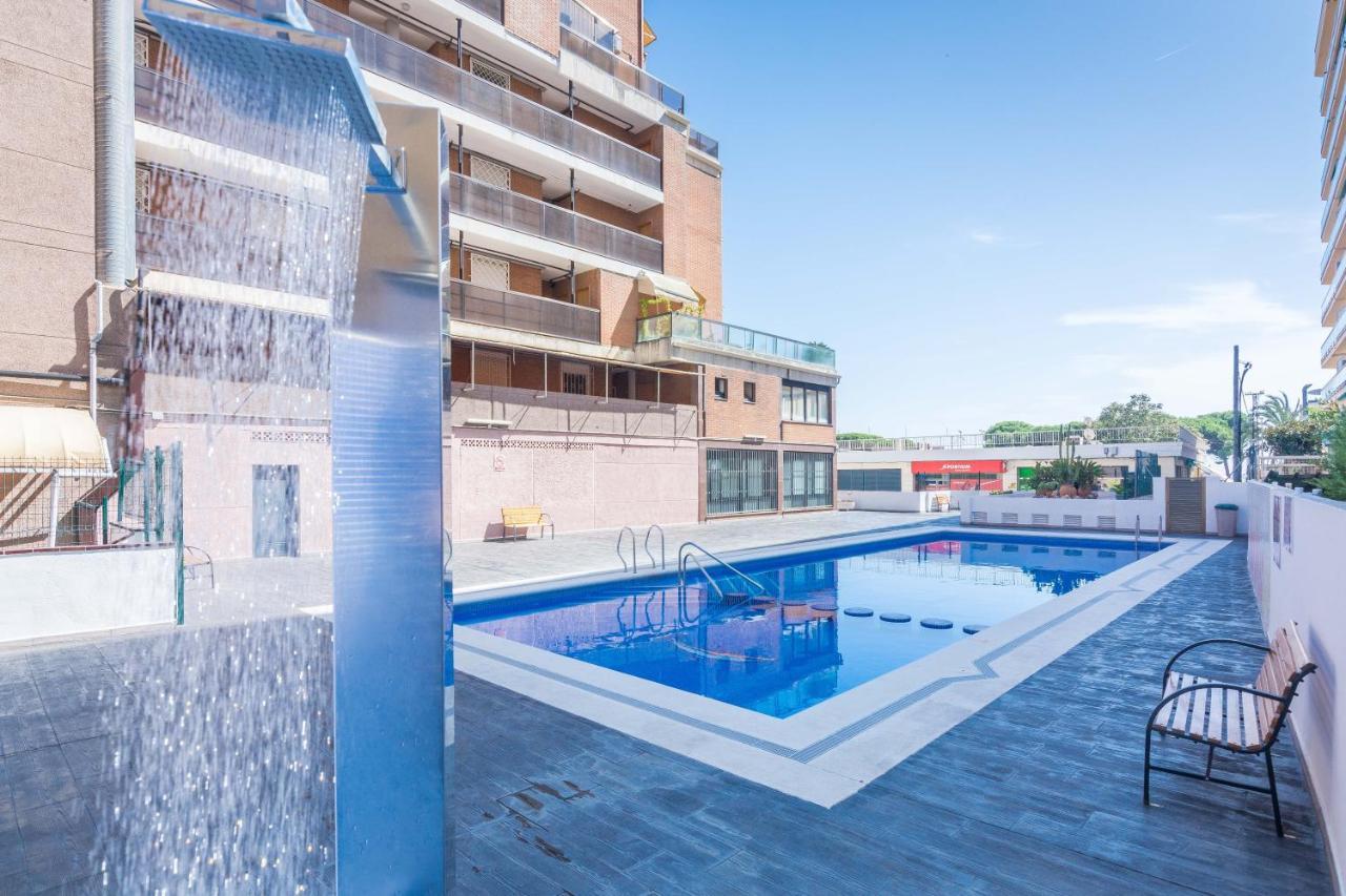 מלגרט דה מאר Homeholidaysrentals Brizna מראה חיצוני תמונה