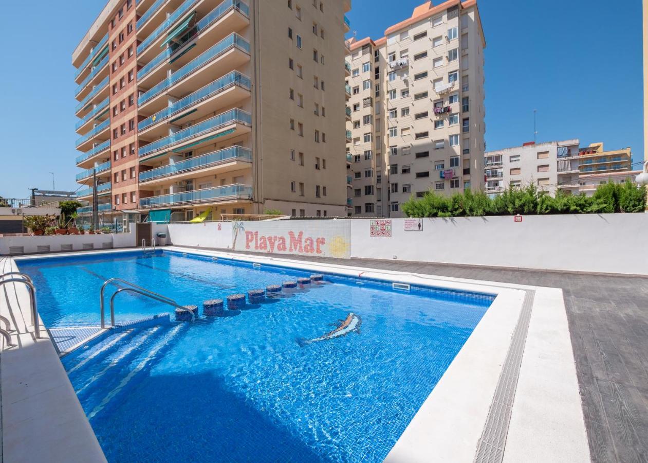 מלגרט דה מאר Homeholidaysrentals Brizna מראה חיצוני תמונה